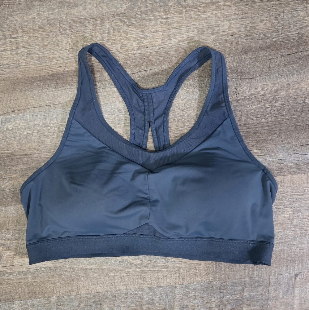 C9 Champion Dark Blue Sports Bra